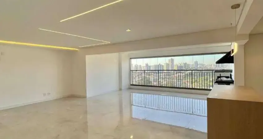 Apartamento com 3 dormitórios, 165 m² - venda por r$ 2.185.000,00 ou aluguel por r$ 13.000,00/mês - vila gilda - santo andré/sp