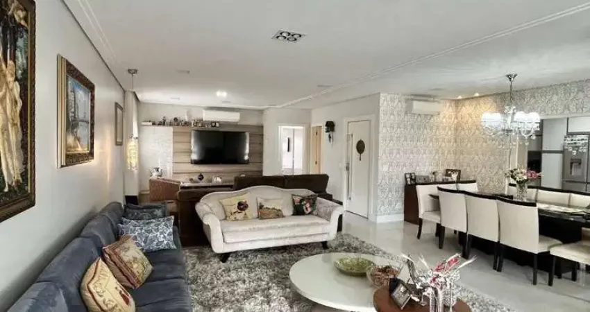 Apartamento com 3 dormitórios à venda, 257 m² por r$ 3.395.000,00 - centro - são bernardo do campo/sp