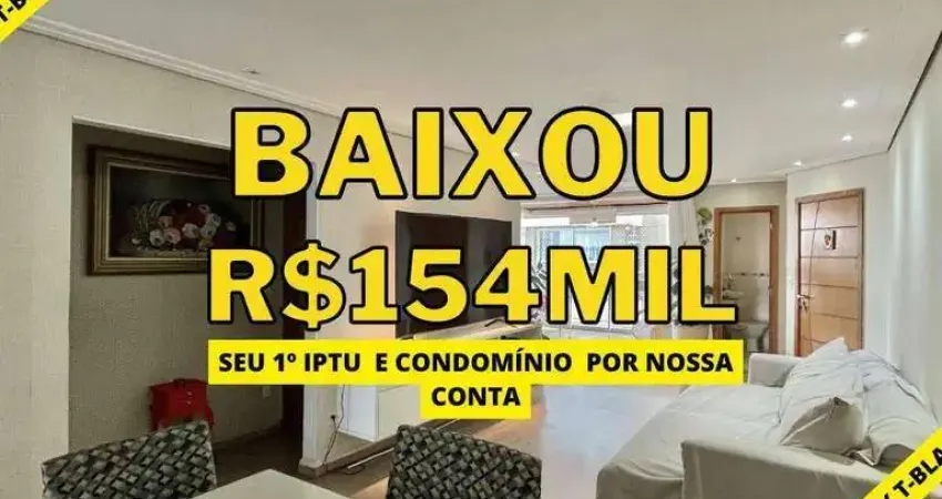 Apartamento com 3 dormitórios à venda, 138 m² por r$ 1.126.000,00 - centro - são bernardo do campo/sp