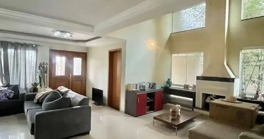 Sobrado com 4 dormitórios para alugar, 367 m² por r$ 10.000,00/mês - parque dos pássaros - são bernardo do campo/sp