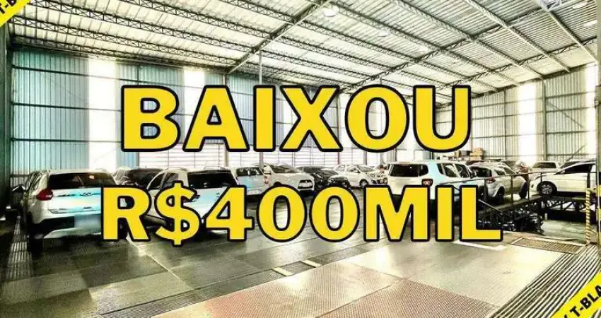 Galpão, 1550 m² - venda por r$ 6.600.000,00 ou aluguel por r$ 30.000,00/mês - jardim do mar - são bernardo do campo/sp