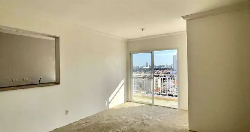 Apartamento com 3 dormitórios à venda, 83 m² por r$ 590.000,00 - vila gonçalves - são bernardo do campo/sp
