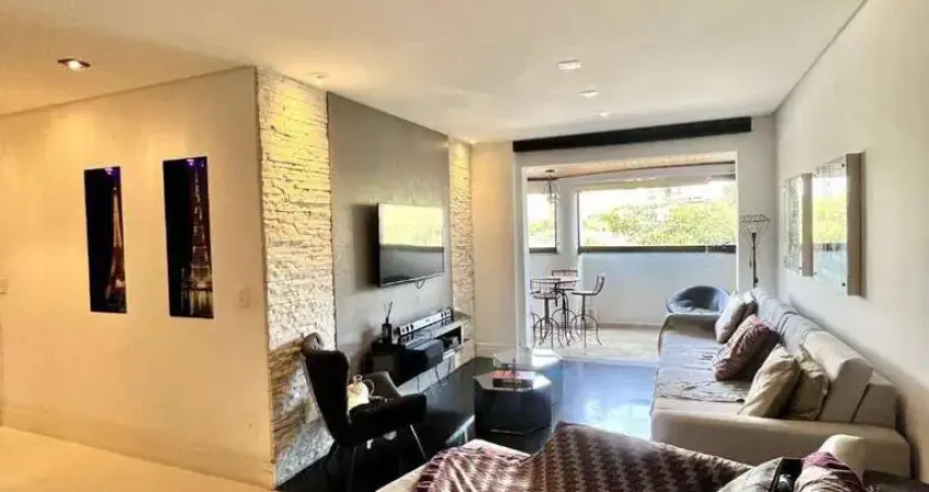 Apartamento com 3 dormitórios à venda, 130 m² por r$ 920.000,00 - rudge ramos - são bernardo do campo/sp