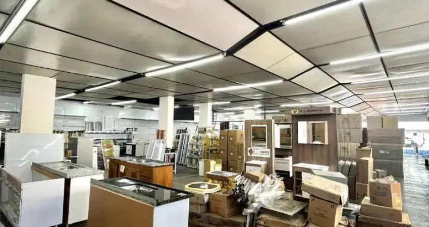 Loja, 1219 m² - venda por r$ 4.500.000,00 ou aluguel por r$ 26.551,53/mês - jardim do mar - são bernardo do campo/sp