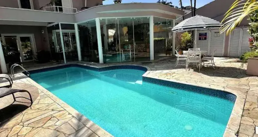 Sobrado com 4 dormitórios, 390 m² - venda por r$ 4.360.000,00 ou aluguel por r$ 19.100,00/mês - swiss park - são bernardo do campo/sp