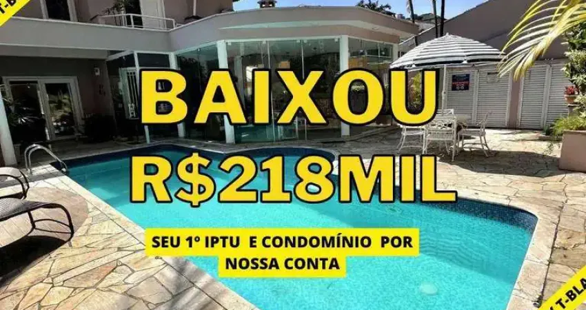 Sobrado com 4 dormitórios, 390 m² - venda por r$ 4.142.000,00 ou aluguel por r$ 19.100,00/mês - swiss park - são bernardo do campo/sp