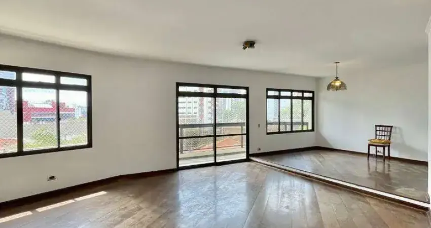 Apartamento com 4 dormitórios à venda, 180 m² por r$ 950.000,00 - centro - são bernardo do campo/sp