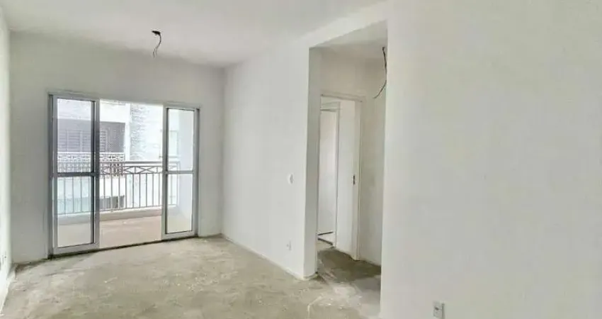 Apartamento à venda, 68 m² por r$ 427.000,00 - demarchi - são bernardo do campo/sp