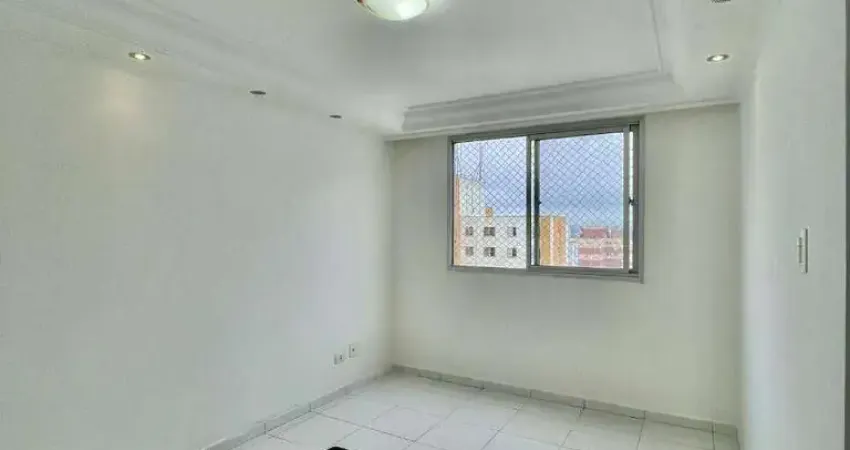 Apartamento com 2 dormitórios à venda, 56 m² por r$ 255.000,00 - santa terezinha - são bernardo do campo/sp