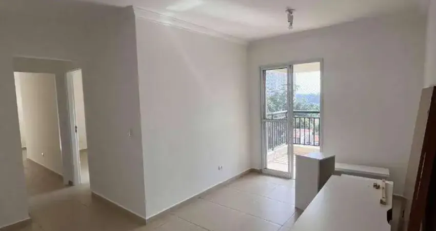 Apartamento com 2 dormitórios, 65 m² - venda por r$ 530.000,00 ou aluguel por r$ 3.472,00/mês - vila dusi - são bernardo do campo/sp
