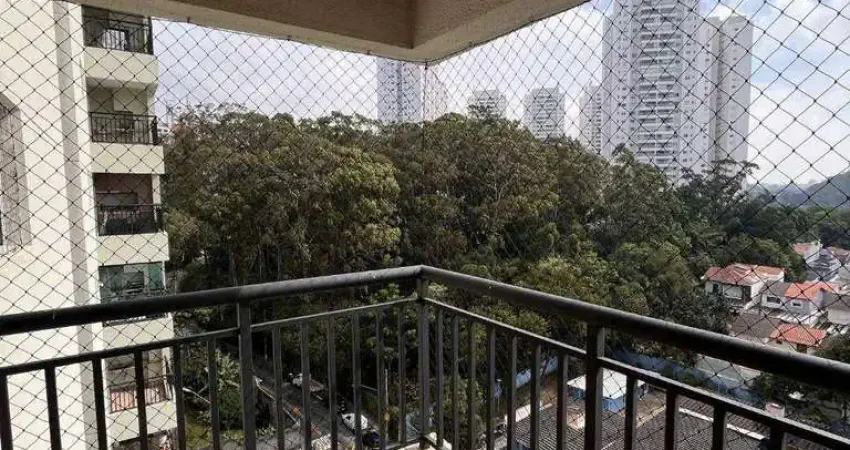 Apartamento com 2 dormitórios, 65 m² - venda por r$ 530.000,00 ou aluguel por r$ 3.472,00/mês - vila dusi - são bernardo do campo/sp