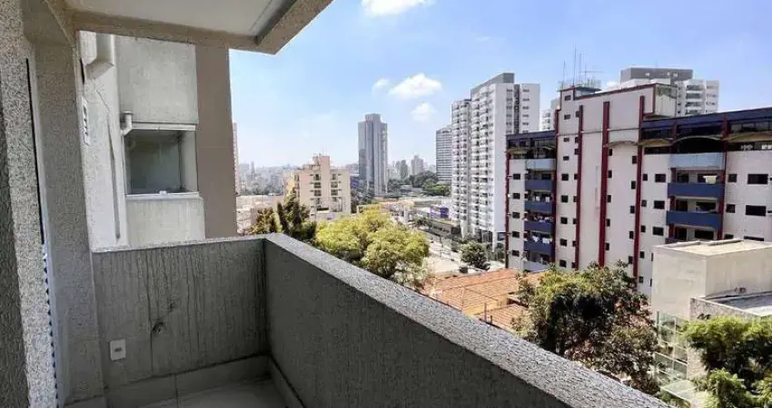 Apartamento com 2 dormitórios, 64 m² - venda por r$ 630.000,00 ou aluguel por r$ 4.089,00/mês - centro - santo andré/sp