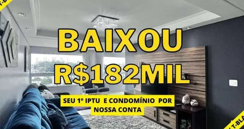 Apartamento com 3 dormitórios, 150 m² - venda por r$ 1.567.500,00 ou aluguel por r$ 9.230,00/mês - jardim do mar - são bernardo do campo/sp
