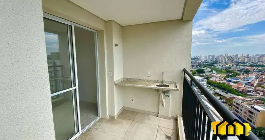 Apartamento com 2 dormitórios à venda, 51 m² por r$ 510.000,00 - vila dayse - são bernardo do campo/sp