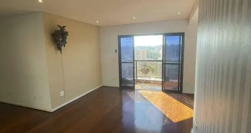 Apartamento com 4 dormitórios à venda, 148 m² por r$ 1.100.000,00 - centro - são bernardo do campo/sp