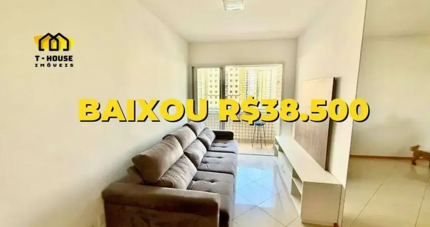 Apartamento com 3 dormitórios à venda, 78 m² por r$ 640.500,00 - vila baeta neves - são bernardo do campo/sp