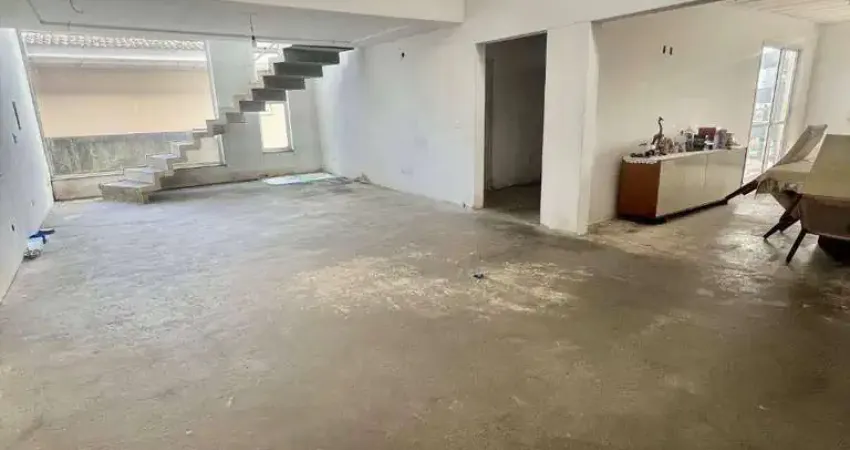 Sobrado com 4 dormitórios à venda, 456 m² por r$ 4.085.000,00 - swiss park - são bernardo do campo/sp