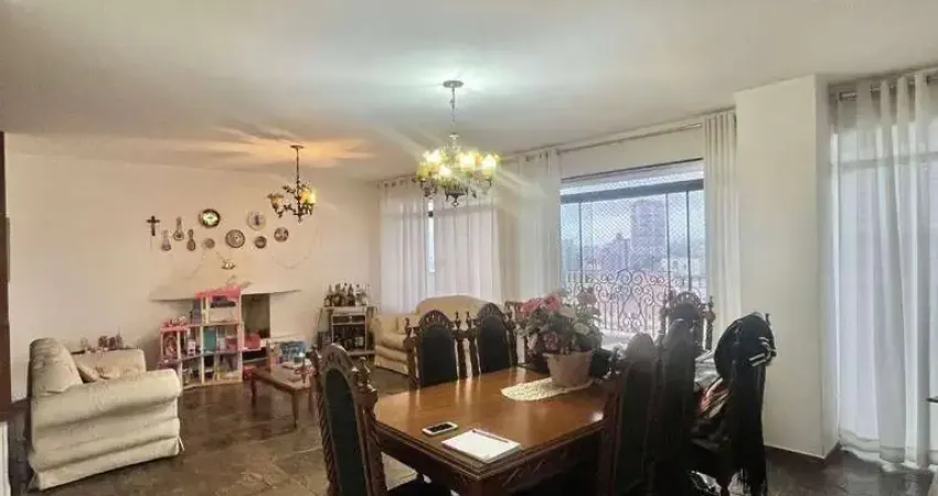 Apartamento com 3 dormitórios à venda, 260 m² por r$ 1.209.000,00 - centro - são bernardo do campo/sp