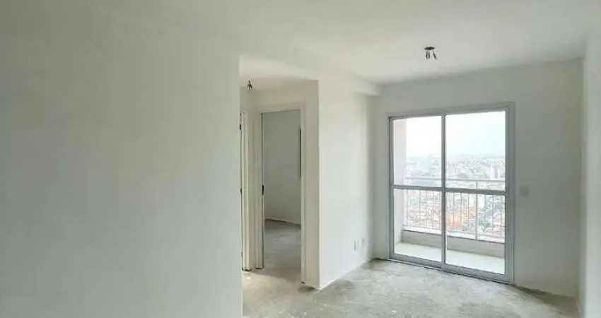 Apartamento com 2 dormitórios à venda, 48 m² por r$ 410.000,00 - assunção - são bernardo do campo/sp