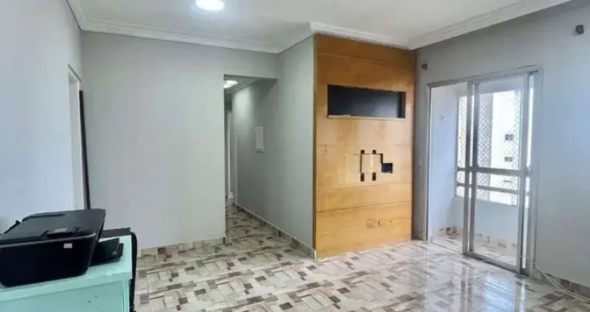 Apartamento com 3 dormitórios à venda, 78 m² por r$ 500.000 - planalto - são bernardo do campo/sp