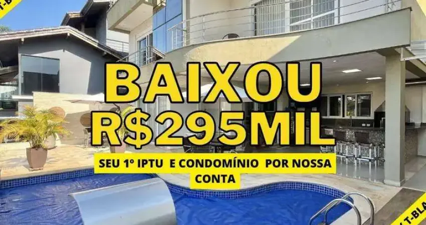 Sobrado com 6 dormitórios à venda, 750 m² por r$ 5.605.000,00 - swiss park - são bernardo do campo/sp