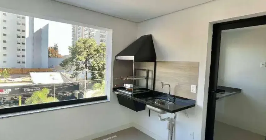Apartamento com 3 dormitórios à venda, 91 m² por r$ 890.000,00 - campestre - santo andré/sp