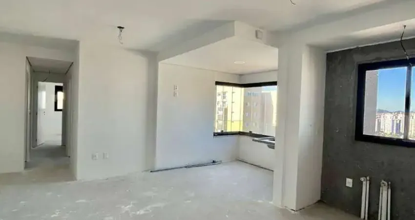 Apartamento com 3 dormitórios à venda, 91 m² por r$ 1.029.000 - campestre - santo andré/sp