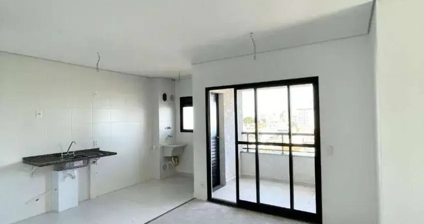 Apartamento com 2 dormitórios à venda, 58 m² por r$ 481.000 - baeta neves - são bernardo do campo/sp