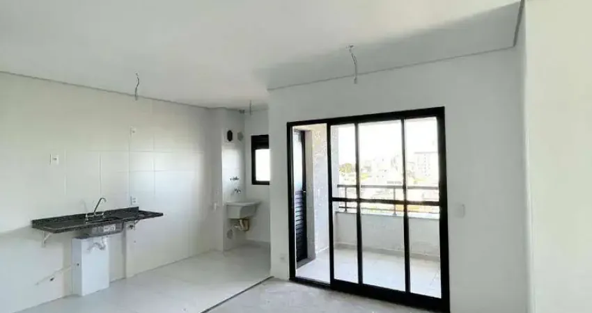Apartamento com 2 dormitórios à venda, 58 m² por r$ 481.000,00 - baeta neves - são bernardo do campo/sp