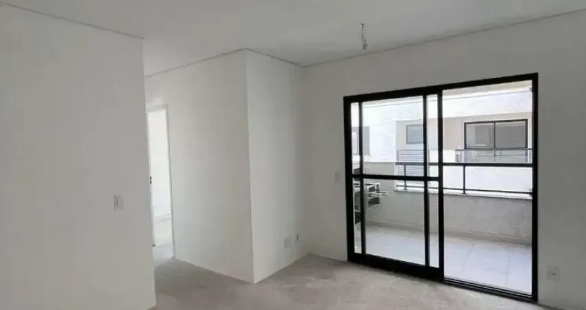 Apartamento com 2 dormitórios à venda, 60 m² por r$ 478.000 - baeta neves - são bernardo do campo/sp