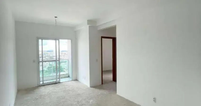 Apartamento com 2 dormitórios à venda, 54 m² por r$ 410.000 - assunção - são bernardo do campo/sp