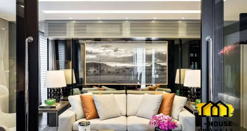 Sala à venda, 37 m² por r$ 583.000,00 - vila mariana - são paulo/sp