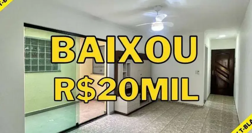 Apartamento com 3 dormitórios à venda, 84 m² por r$ 570.000,00 - jardim - santo andré/sp