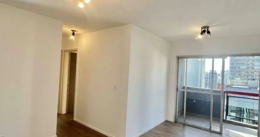 Apartamento com 2 dormitórios à venda, 60 m² por r$ 792.000,00 - vila olímpia - são paulo/sp
