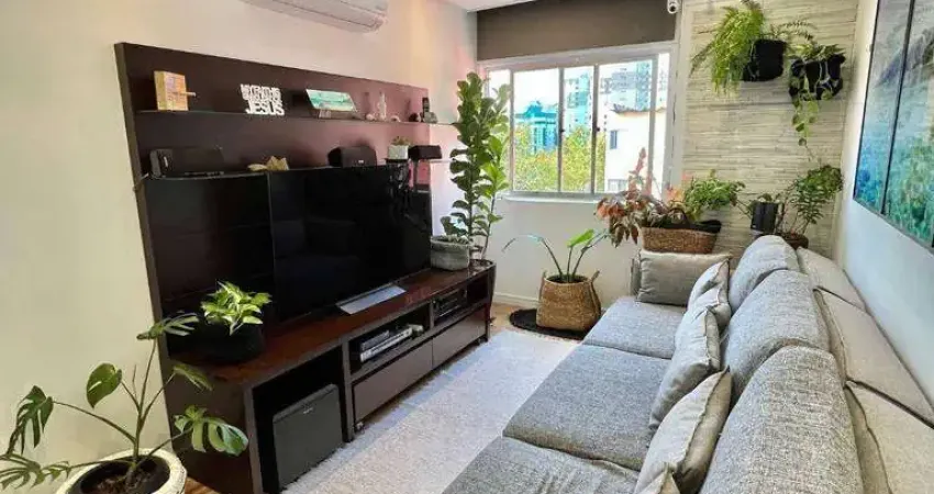 Apartamento com 2 dormitórios à venda, 50 m² por r$- 350.000 - jardim irajá - são bernardo do campo/sp