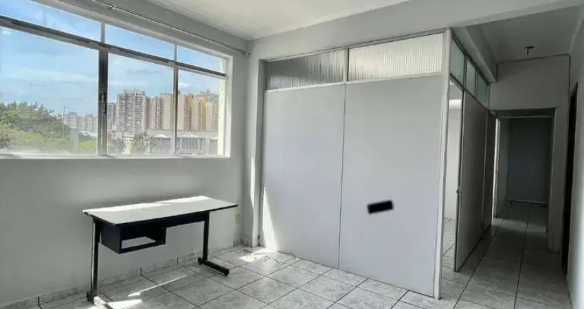 Sala, 51 m² - venda por r$ 160.000,00 ou aluguel por r$ 1.442,00/mês - centro - são bernardo do campo/sp