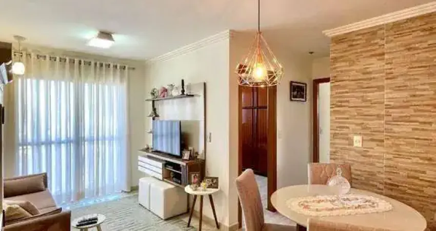 Apartamento com 2 dormitórios à venda, 62 m² por r$ 385.000,00 - nova petrópolis - são bernardo do campo/sp