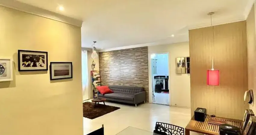 Apartamento com 2 dormitórios à venda, 120 m² por r$ 633.000,00 - jardim chácara inglesa - são bernardo do campo/sp