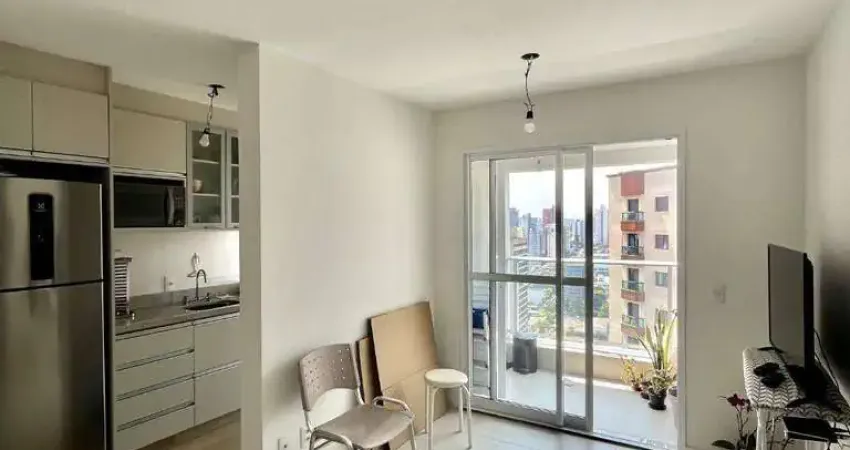 Apartamento com 2 dormitórios à venda, 55 m² por r$ 424.000,00 - centro - são bernardo do campo/sp