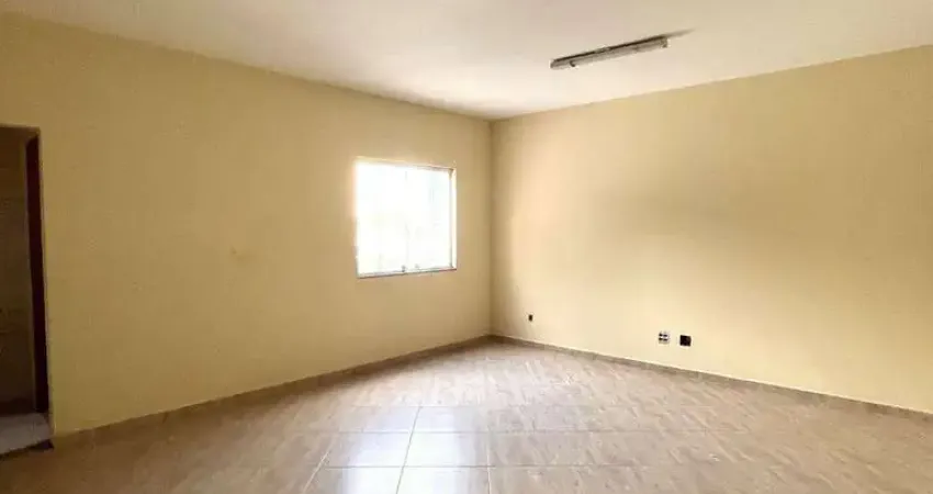 Sala para alugar, 30 m² por r$ 1.556,00/mês - jardim - santo andré/sp