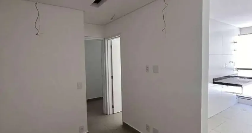 Apartamento com 2 dormitórios à venda, 42 m² por r$ 370.000,00 - centro - são bernardo do campo/sp