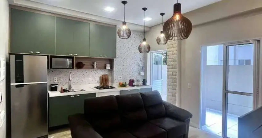 Apartamento com 2 dormitórios à venda, 58 m² por r$ 489.000,00 - parque espacial - são bernardo do campo/sp