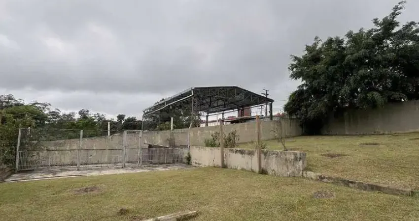 Terreno à venda, 1150 m² por r$ 1.140.000,00 - jardim da represa - são bernardo do campo/sp