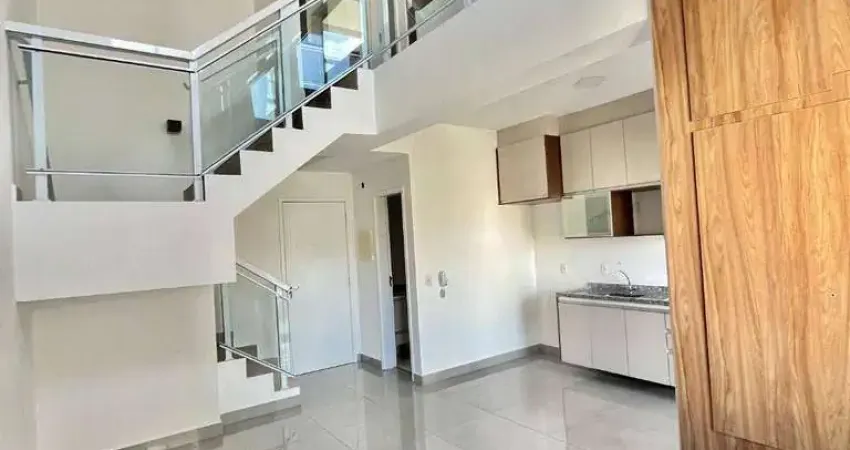 Apartamento duplex com 1 dormitório à venda, 63 m² por r$ 762.000,00 - jardim do mar - são bernardo do campo/sp