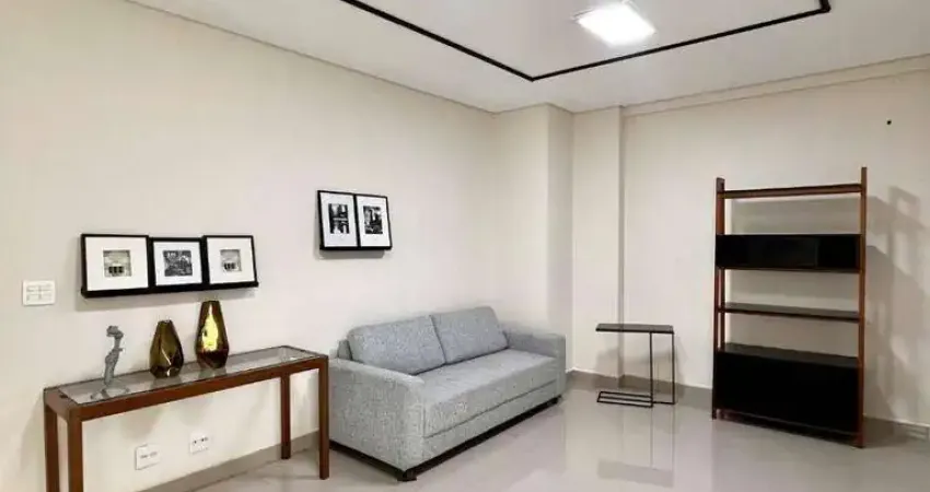 Sala à venda, 39 m² por r$ 320.000 - centro - são bernardo do campo/sp