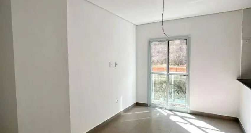 Apartamento com 2 dormitórios à venda, 49 m² por r$ 330.000,00 - ferrazópolis - são bernardo do campo/sp