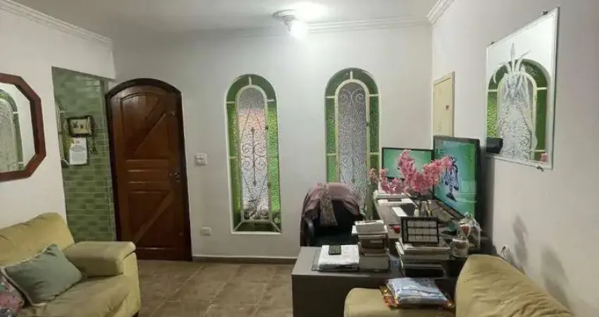 Sobrado com 3 suítes à venda, 204 m² por r$ 739.000 - baeta neves - são bernardo do campo/sp