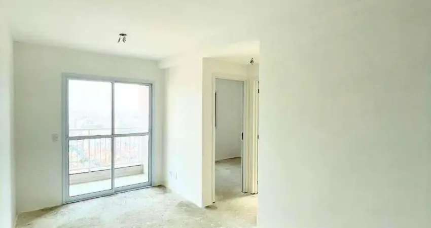 Apartamento com 2 dormitórios à venda, 48 m² por r$ 410.000,00 - assunção - são bernardo do campo/sp