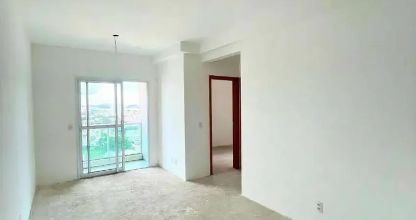 Apartamento com 2 dormitórios à venda, 54 m² por r$ 430.000 - assunção - são bernardo do campo/sp