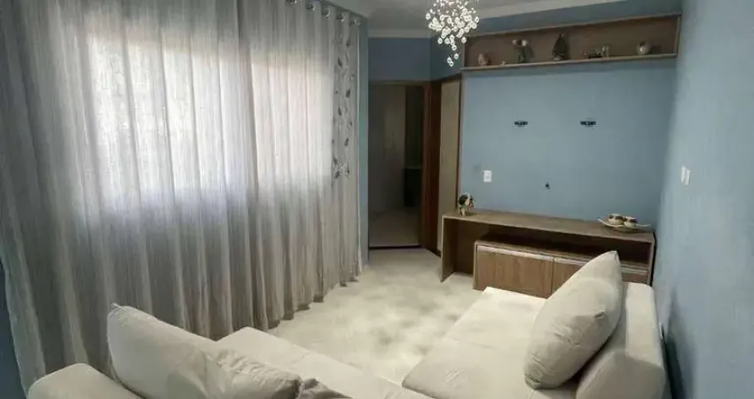 Cobertura com 2 dormitórios à venda, 76 m² por r$ 550.000,00 - vila floresta - santo andré/sp